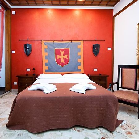 B&B Dimora Del Conte Πιάτσα Αρμερίνα Εξωτερικό φωτογραφία