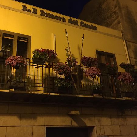 B&B Dimora Del Conte Πιάτσα Αρμερίνα Εξωτερικό φωτογραφία
