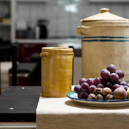 B&B Dimora Del Conte Πιάτσα Αρμερίνα Εξωτερικό φωτογραφία