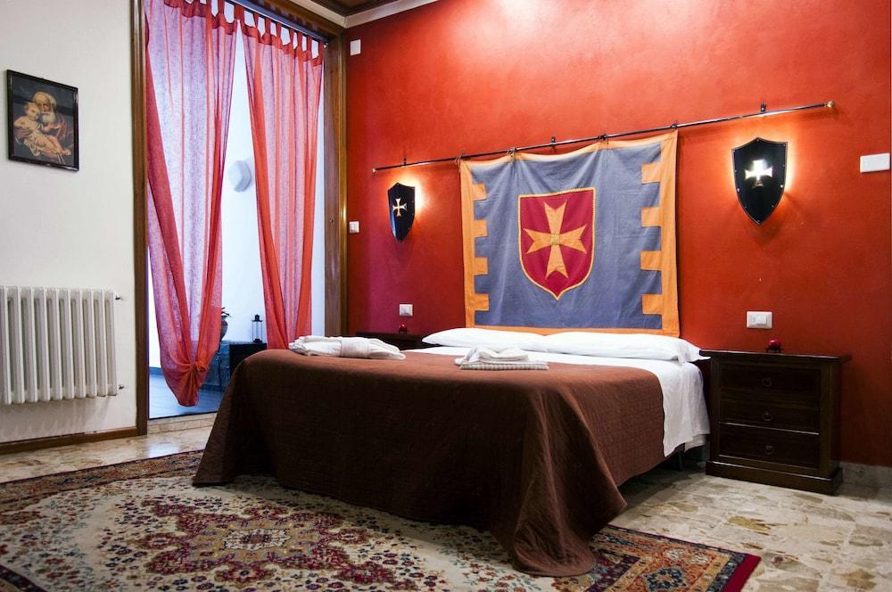 B&B Dimora Del Conte Πιάτσα Αρμερίνα Εξωτερικό φωτογραφία