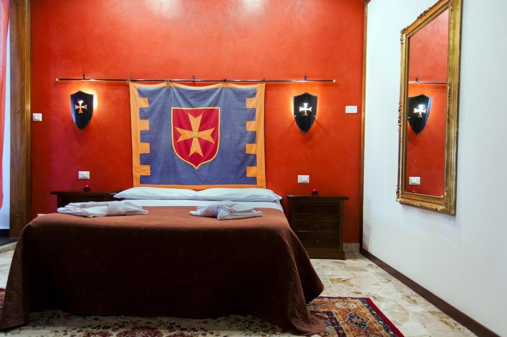 B&B Dimora Del Conte Πιάτσα Αρμερίνα Εξωτερικό φωτογραφία