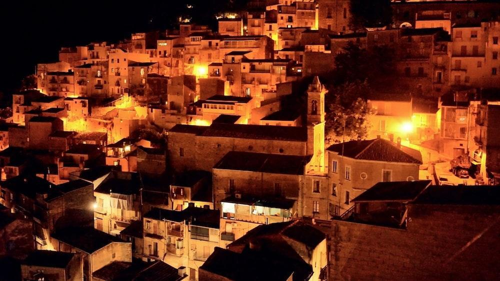 B&B Dimora Del Conte Πιάτσα Αρμερίνα Εξωτερικό φωτογραφία