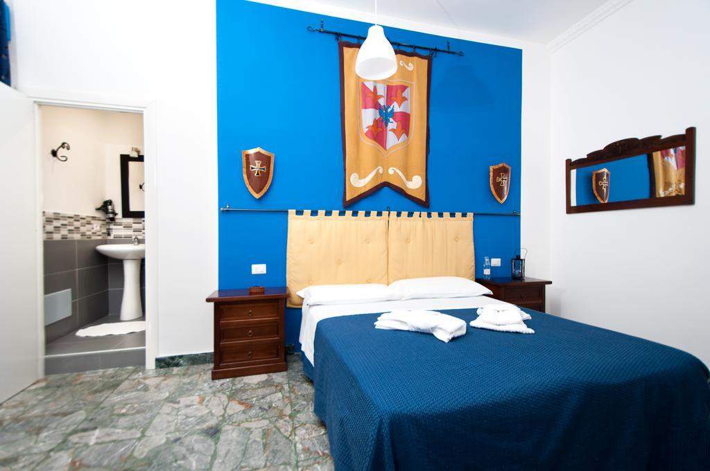 B&B Dimora Del Conte Πιάτσα Αρμερίνα Εξωτερικό φωτογραφία