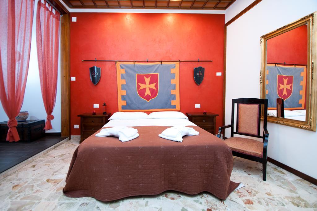 B&B Dimora Del Conte Πιάτσα Αρμερίνα Εξωτερικό φωτογραφία