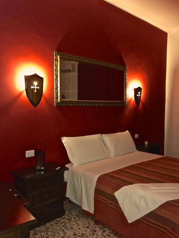 B&B Dimora Del Conte Πιάτσα Αρμερίνα Δωμάτιο φωτογραφία