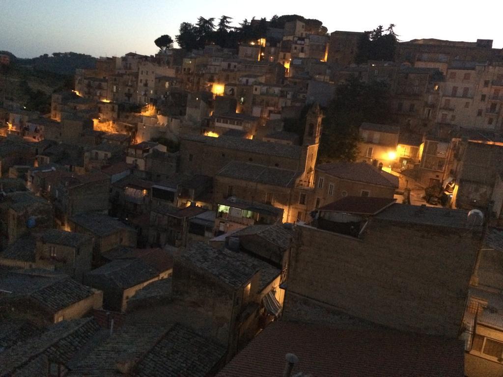 B&B Dimora Del Conte Πιάτσα Αρμερίνα Δωμάτιο φωτογραφία