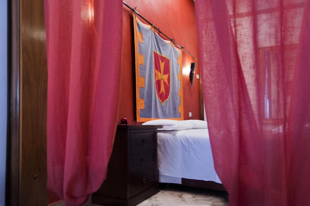 B&B Dimora Del Conte Πιάτσα Αρμερίνα Εξωτερικό φωτογραφία