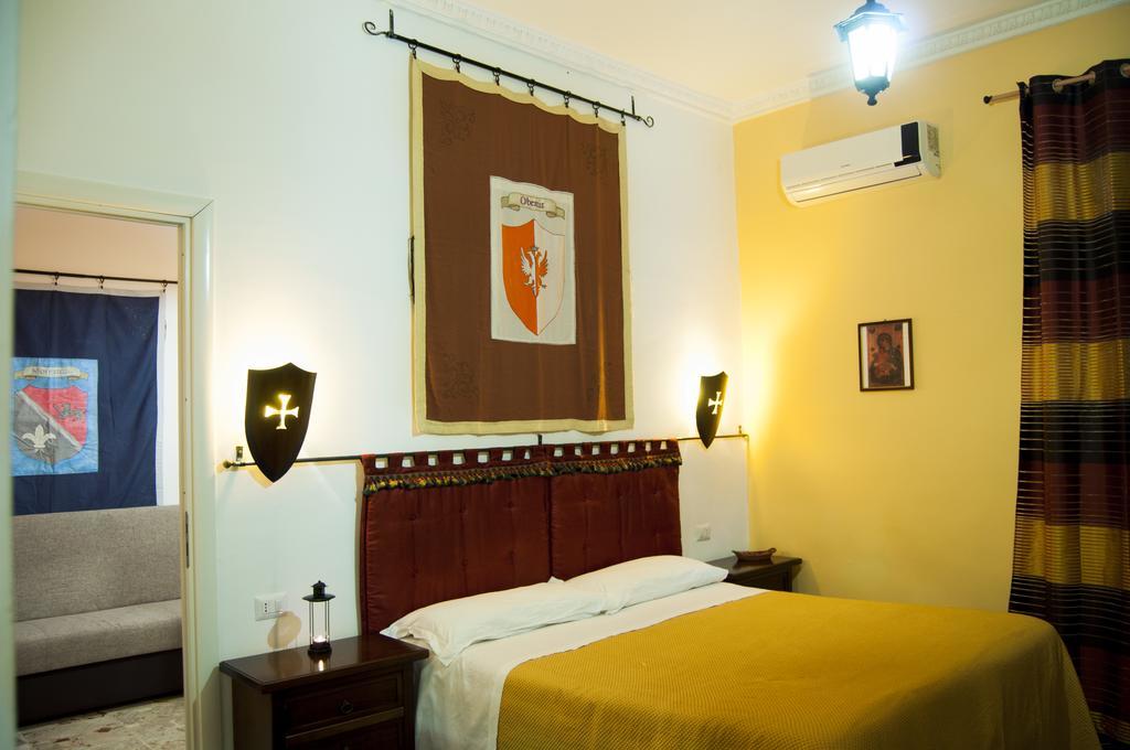 B&B Dimora Del Conte Πιάτσα Αρμερίνα Εξωτερικό φωτογραφία