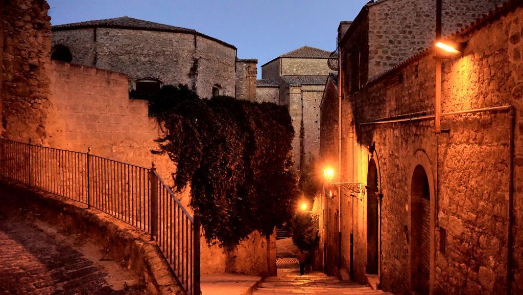 B&B Dimora Del Conte Πιάτσα Αρμερίνα Εξωτερικό φωτογραφία